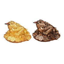 Feng Shui richesse Fortune