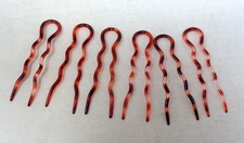 Lot peignes cheveux - à,