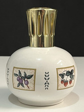 Ancienne Lampe Berger Paris Diffuseur De Parfum Déco Vintage