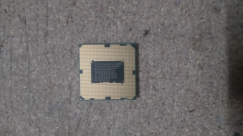 Processeur intel pentium slbms - pentium,