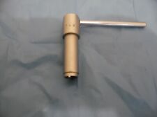 ANCIENNE CLE A ERGOT P.M