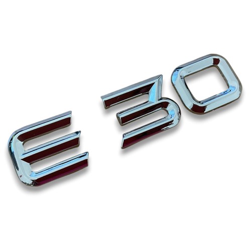 écusson e30 autocollant - Écusson,