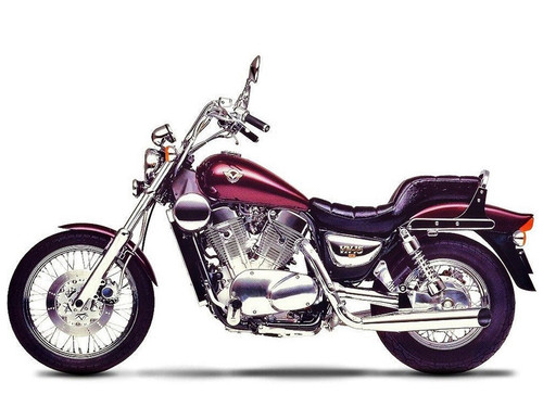 Kawasaki 1500 manuel - kawasaki, vn