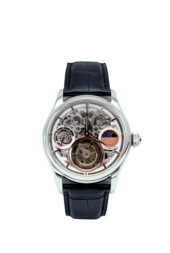 Montre tourbillon memorigin - montre,