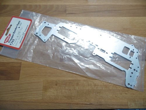 Kyosho fz52 upper deck super - kyosho,