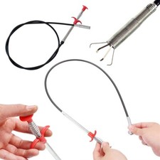 Furet de Débouchage Evier