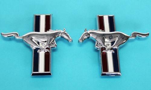 New 1964 1968 - 1968, mustang
