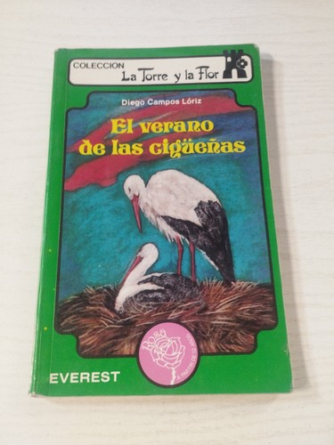 Verano des cigognes - verano,