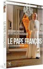 [DVD]  Le Pape François  [