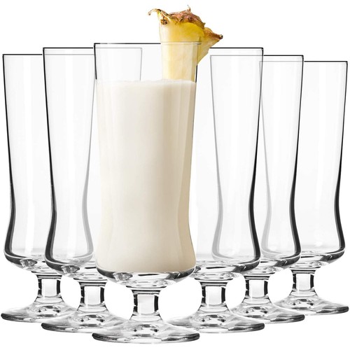 Krosno verre cocktail pina - à,