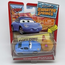 VOITURE DISNEY PIXAR CARS