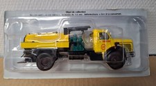 Berliet GLM 10R Malaxeur 1/43