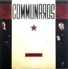 Communards 7" Disenchanted -