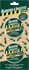 BARRIERE A INSECTES GREEN