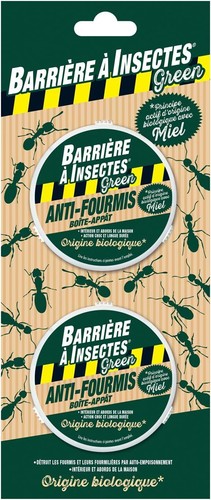 Barriere insectes green - a,
