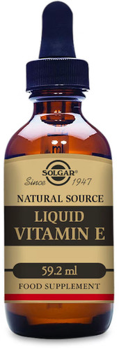 Solgar vitamine liquide - vitamine, e