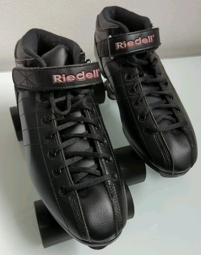 Riedell cayman roller - riedell, derby