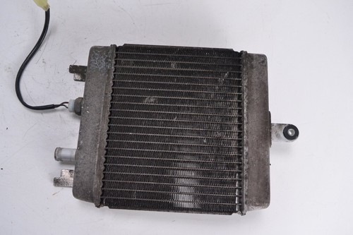 Radiateur suzuki burgman 125 - suzuki,