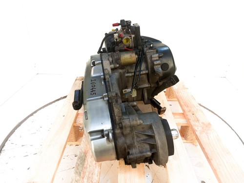 Moteur peugeot kisbee 4 - kisbee,