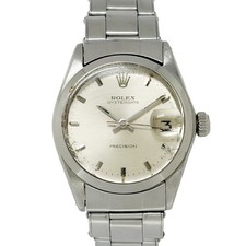 ROLEX 6466 Oyster Date