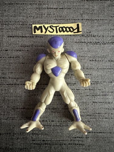 Figurine dragon ball freezer - figurine,