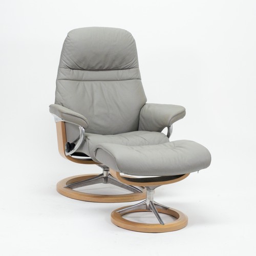 Ekornes stressless fauteuil - ekornes,