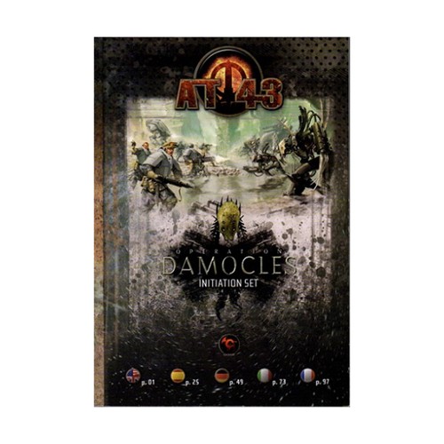 Rackham initiation set - ,