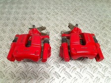 ETRIER DE FREIN ARRIÈRE DROIT ET GAUCHE MEGANE RS Megane