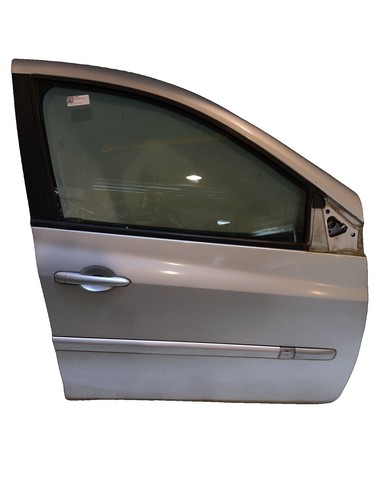 Porte avant droite renault - porte,