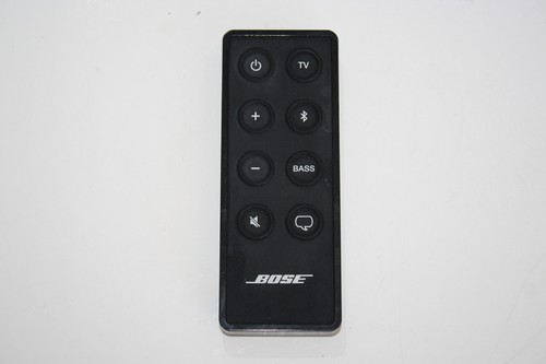 Bose remote control for - remote,