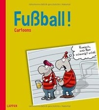 Fußball!: Cartoons de Diverse