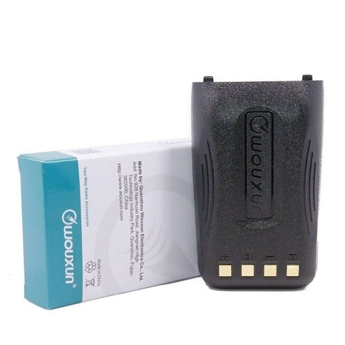 For wouxun blo 008 ion - wouxun, li-ion