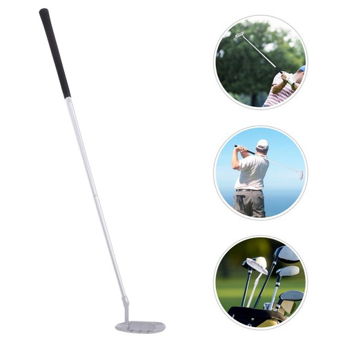 Putter main droite en - putter,
