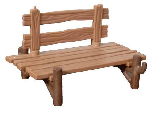 Playmobil passerelle pont - passerelle,