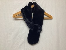 Foliz Echarpe Tour de Cou Femme Fausse Fourrure _ ( ECH 03/25/11-25B )