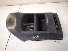 Honda CR-V 2007 Interior trim