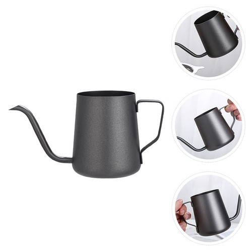 Bouilloire café acier - bouilloire,