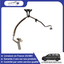 🇫🇷 TUYAU DE CLIM 1