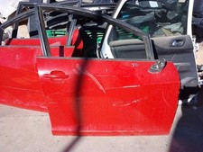 porte avant gauche SEAT IBIZA