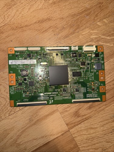 Carte con samsung - t-con, tv