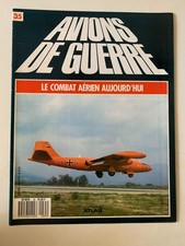 Avion de Guerre; ed. Atlas