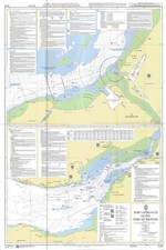 8120 Guide D'Approche Du Port