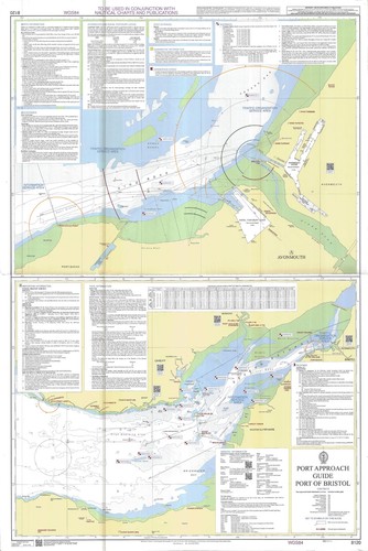 8120 guide approche port - 8120, du