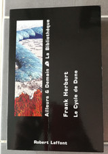 Coffret  Dune Frank Herbert