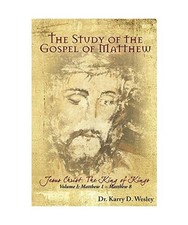 The study gospel of - study,