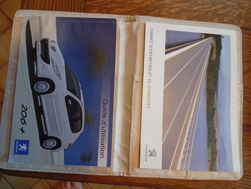 Vendre lot peugeot 206 - –,