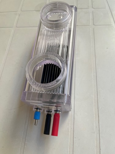 Cellule électrolyseur