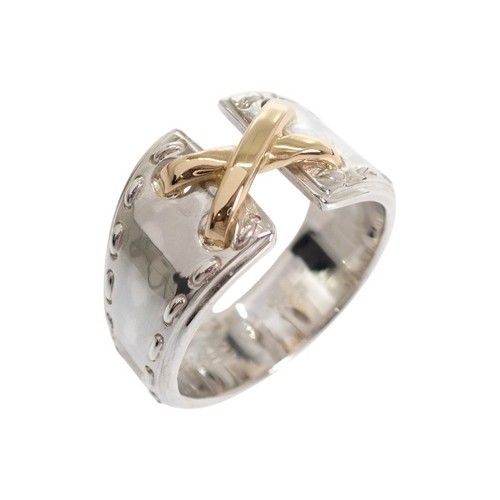 Bague hermes - hermes, (taille