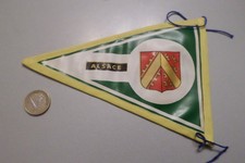 RIQUEWIHR Drapeau blason