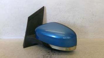 Retroviseur gauche ford focus - retroviseur,